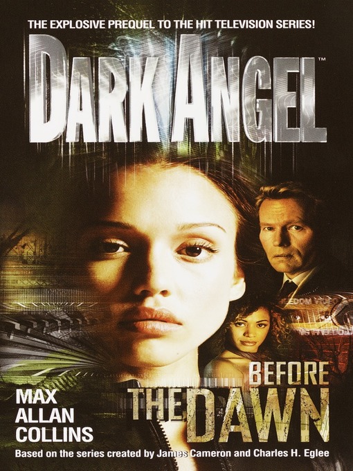 Title details for Before the Dawn by Max Allan Collins - Available